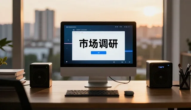 流程优化在市场调研中的应用与趋势