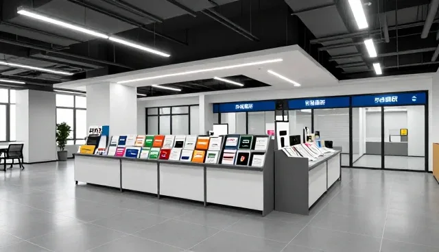 商务代理服务在实际应用中的场景分析与维护建议